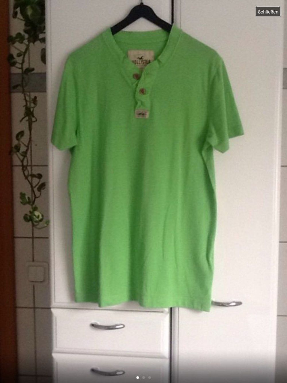 SchönesHollister Shirt