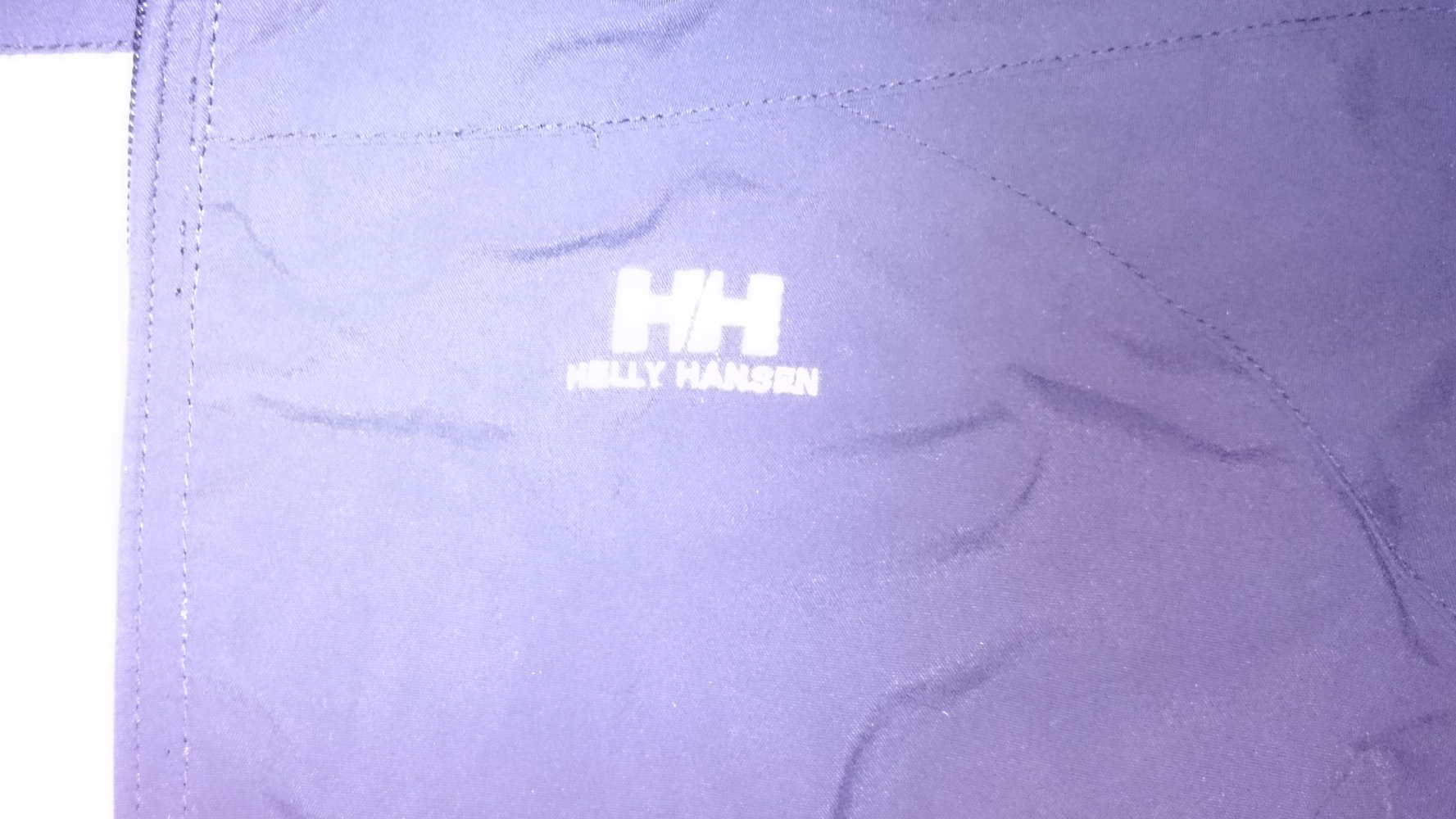 Helly Hansen Wind-/Regenjacke Gr. 128