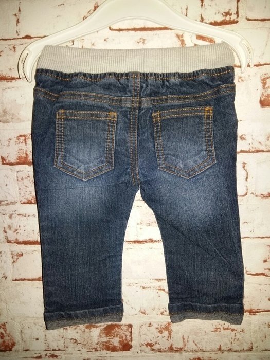 Jeans von F&F 3-6