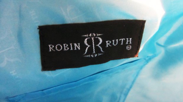 Robin Ruth Strandtasche PUNTA CANA