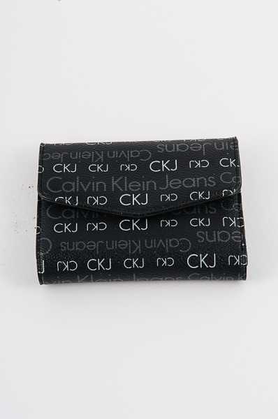 Calvin Klein Geldbörse