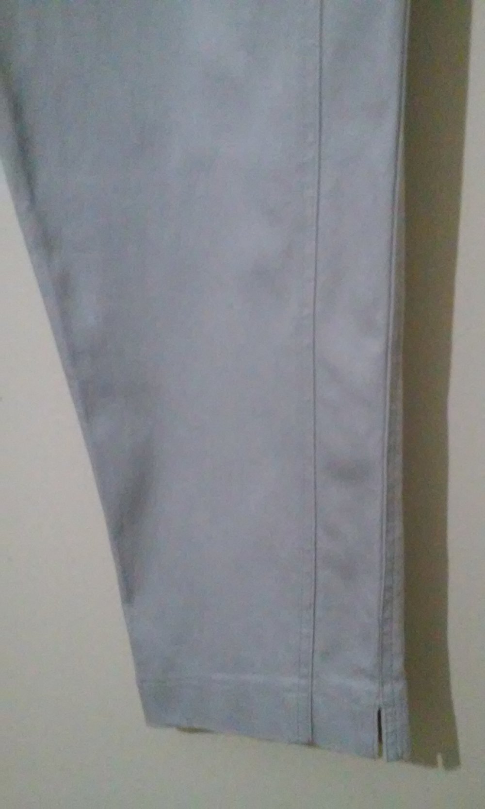 Marken Hose Gr.20 Dollywood Jeans/Stoffhose Stretch eng anliegend  