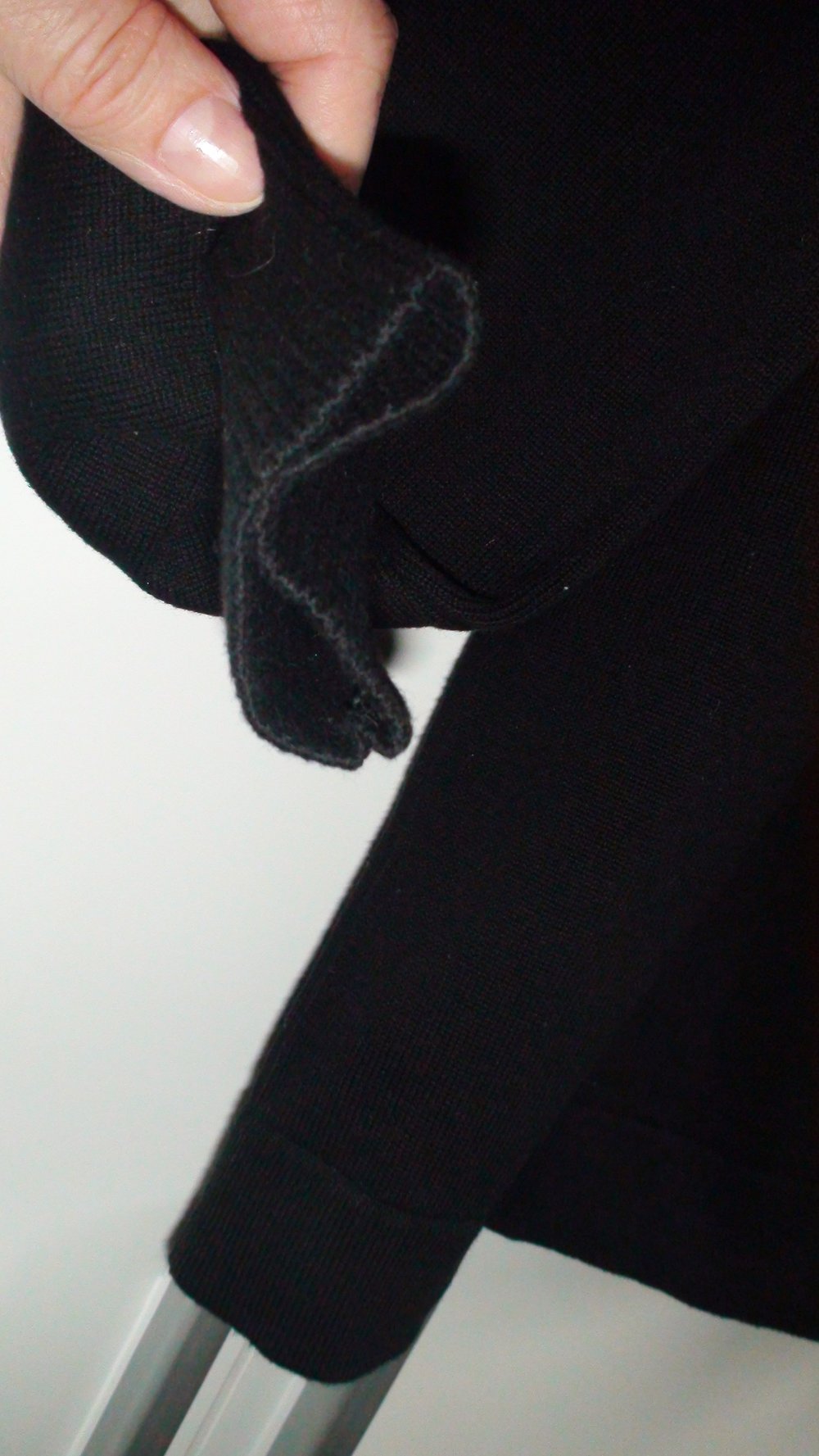 Tom Tailor Langarmhirt Gr.M