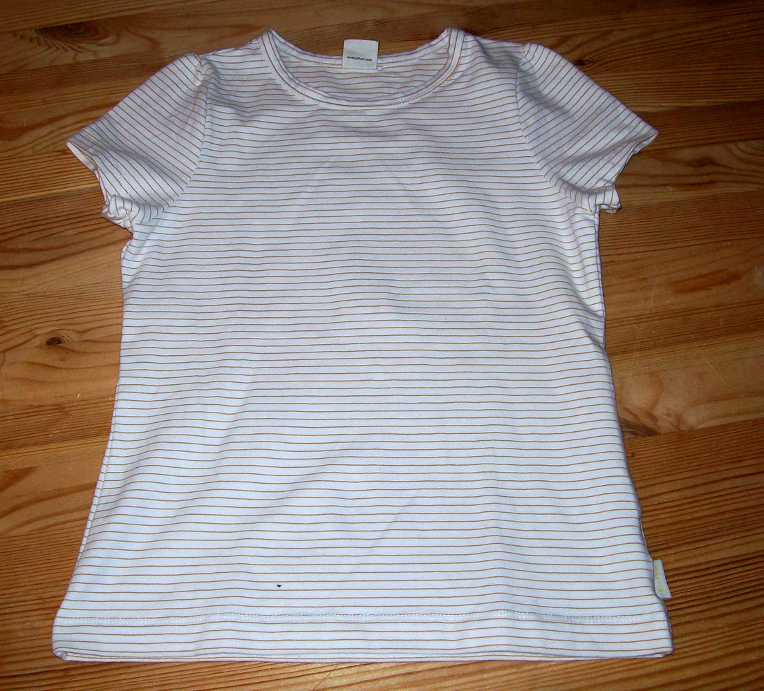 Jottum- ganz tolles T-Shirt Gr.140