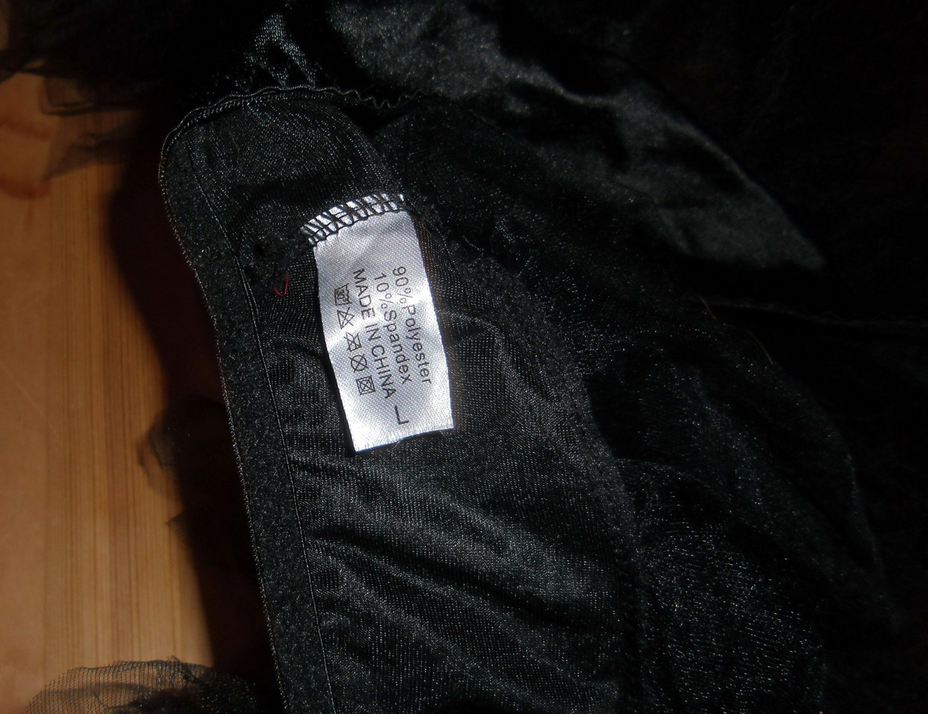 Super Tüllrock Gr.M ca 140-164 evtl länger