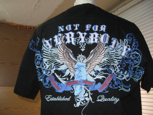 *** Cooles Shirt mit Druck ***