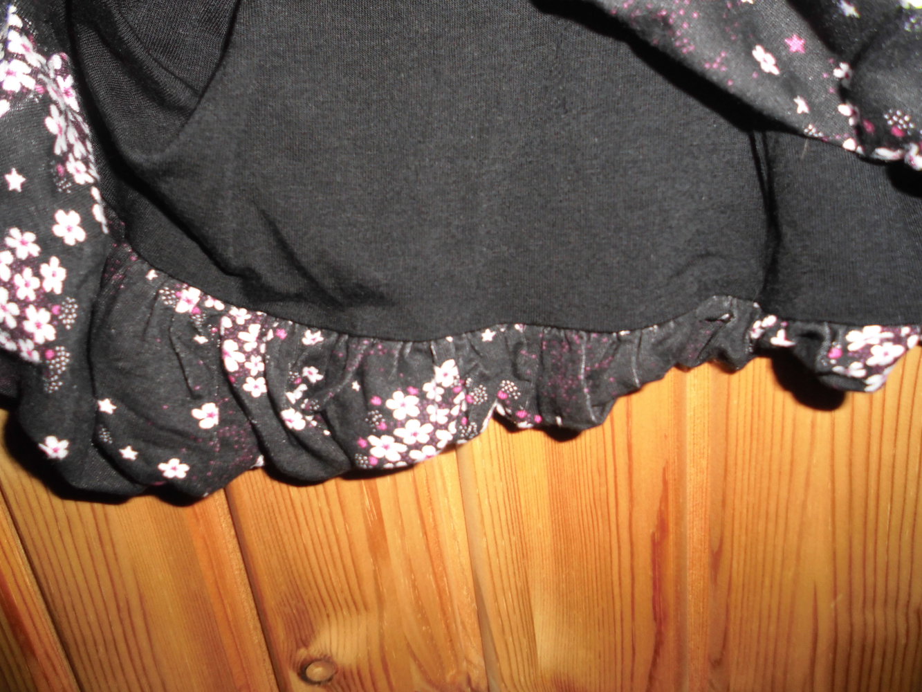 Pussy Deluxe - Größe S - Miki Dress Kleid - NEU, ungetragen