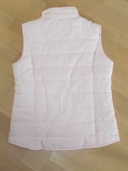 Tolle Steppweste Gr.176 top