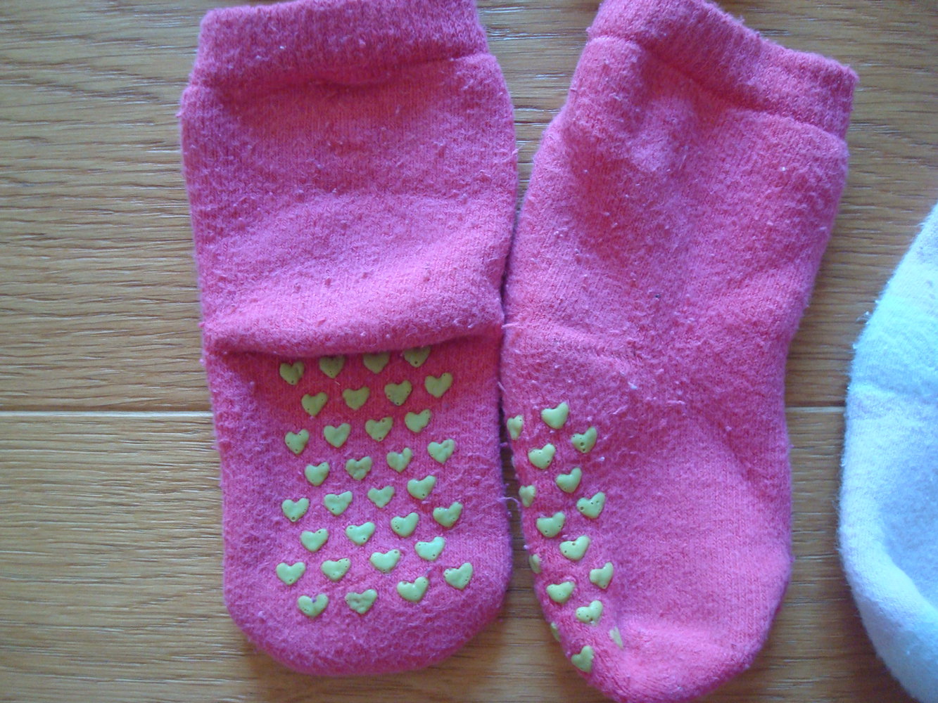 Babysocken und ABS Socken für Mädchen Gr. 16