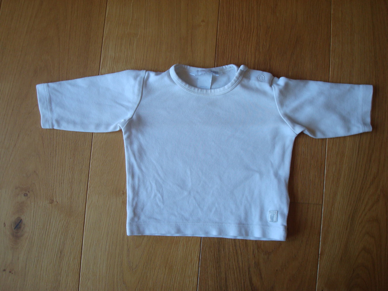 dünner Pullover Gr. 62 Unisex