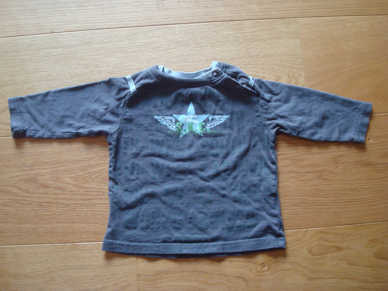 schickes Langarmshirt von Esprit