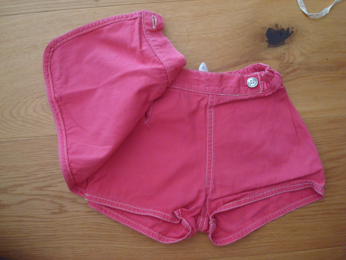 süßer Hosenrock, Rock, kurze Hose von GAP Gr. 68