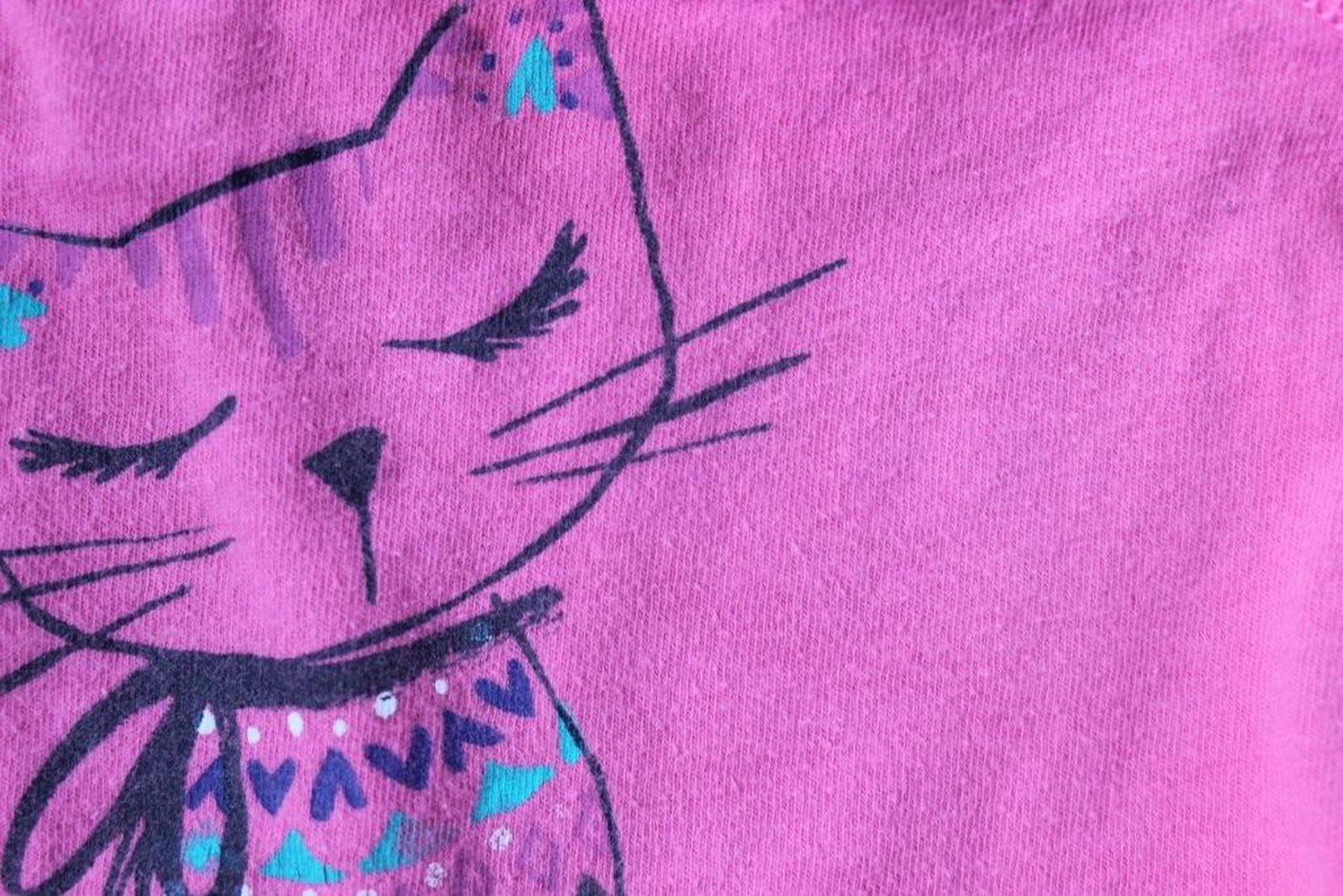 Süßer Katzen Pullover