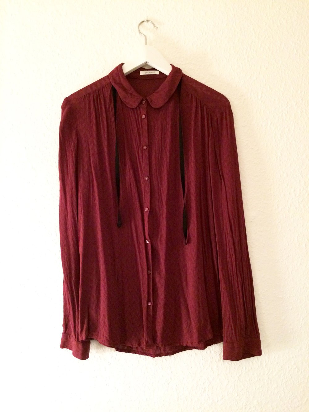 Rote Bluse ❤️️