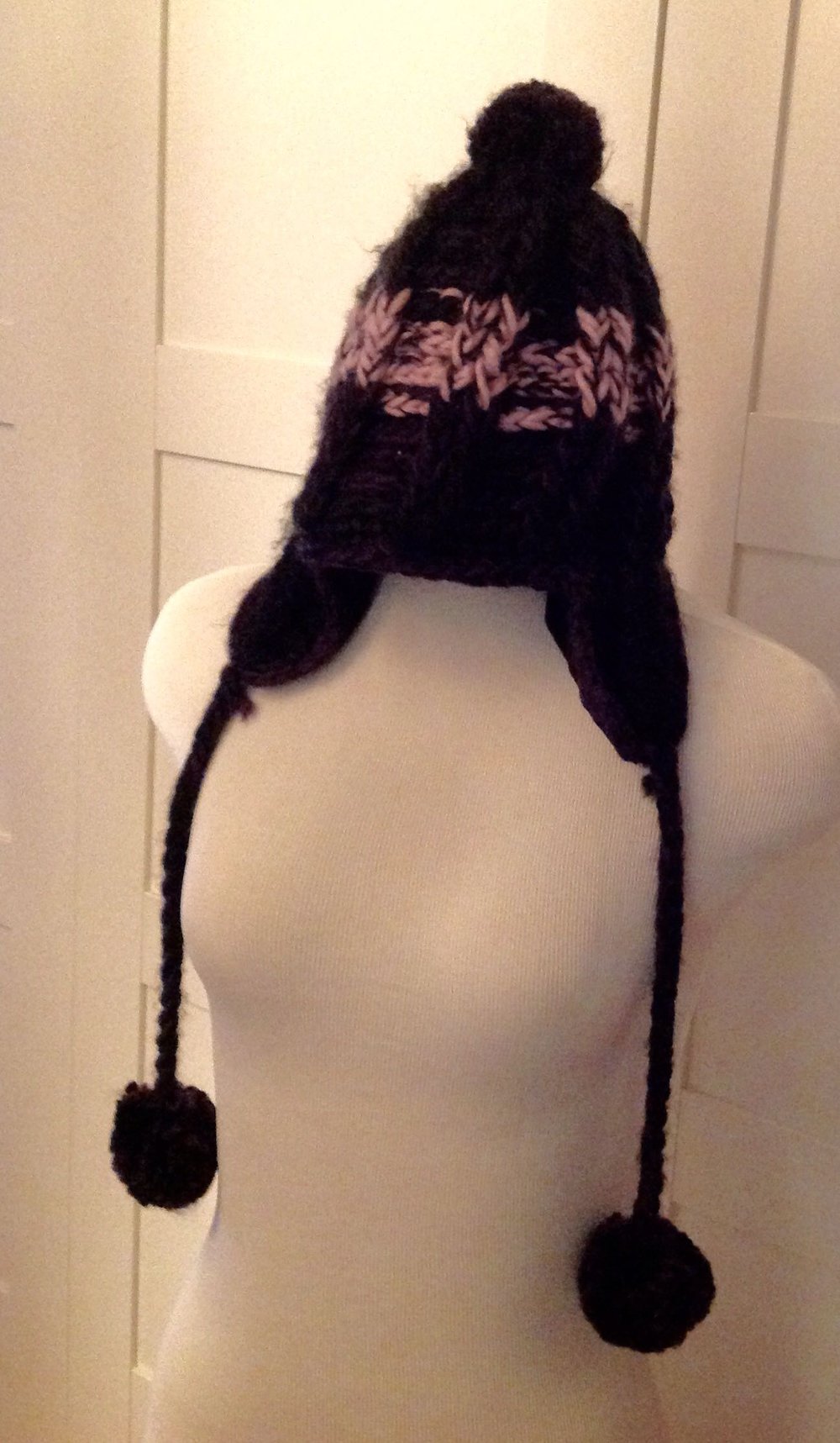 Strickmütze neu, von Gaastra