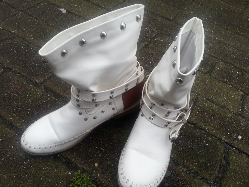 Boots Stiefeletten Jumex 39......... Fruhling/Herbst 