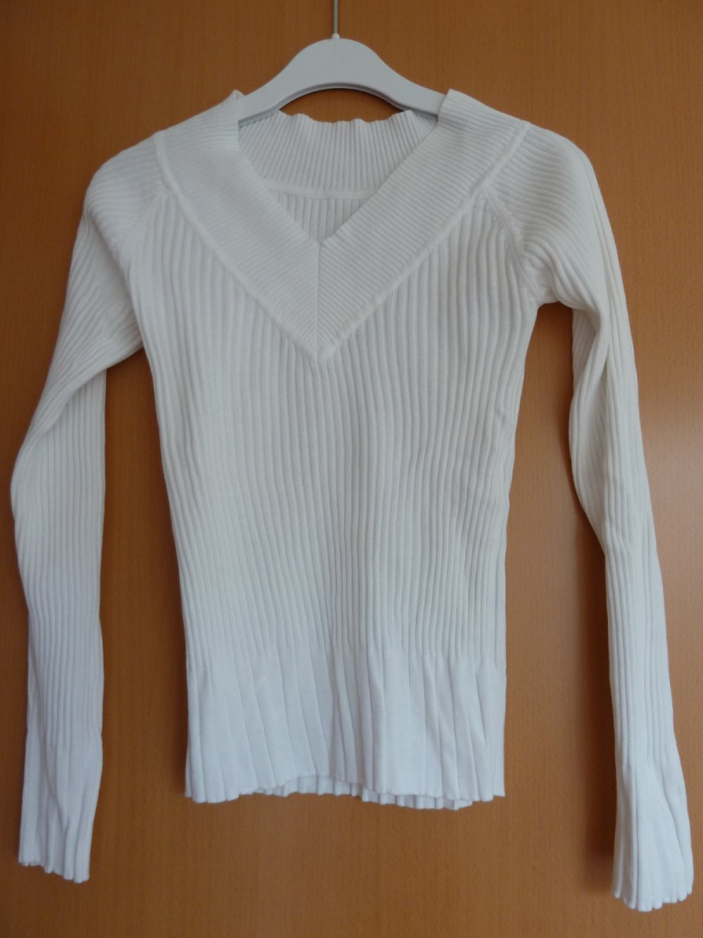 V-Ausschnitt - Größe 34