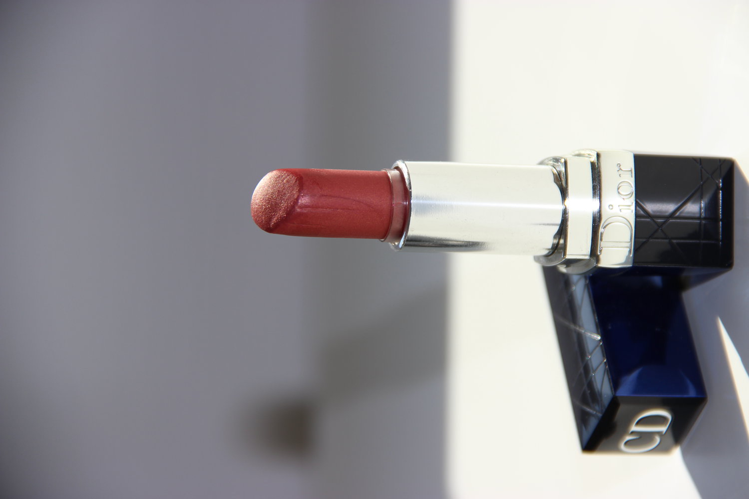 Lippenstift Dior Lipstick 555 Rose dolce Vita