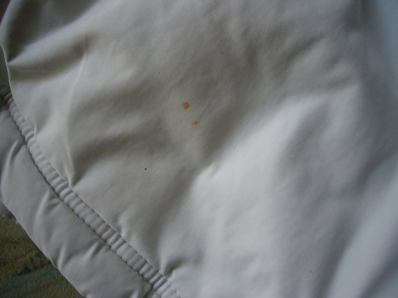 Jacke Gr.38 Orsay weiss