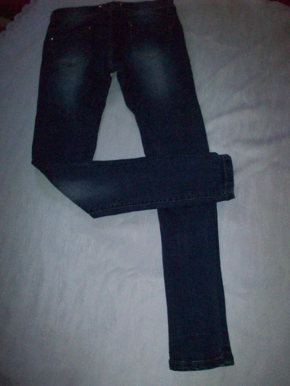 Jeggings ABCJeans Gr36
