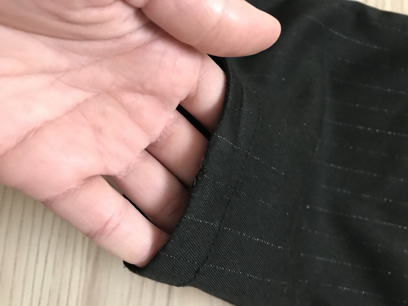 Stoffhose, anzugshose W28 