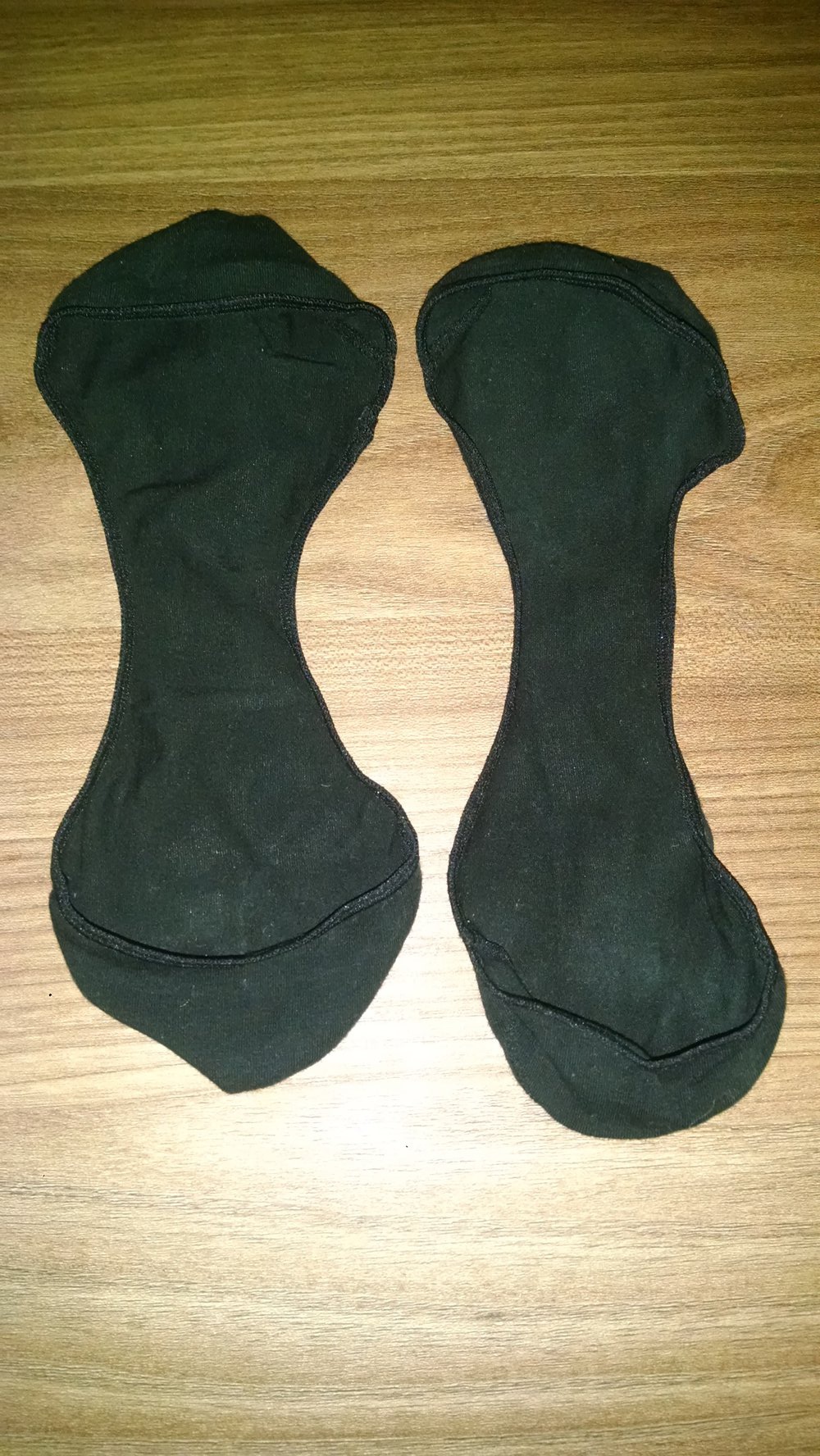 Neuwertige Füßlinge Gr. 39-42
