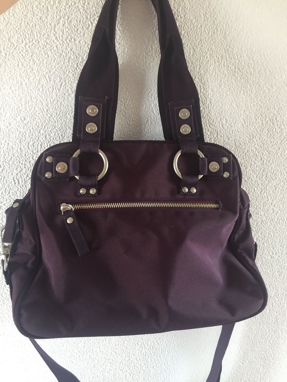 George, Gina & Lucy Twogether