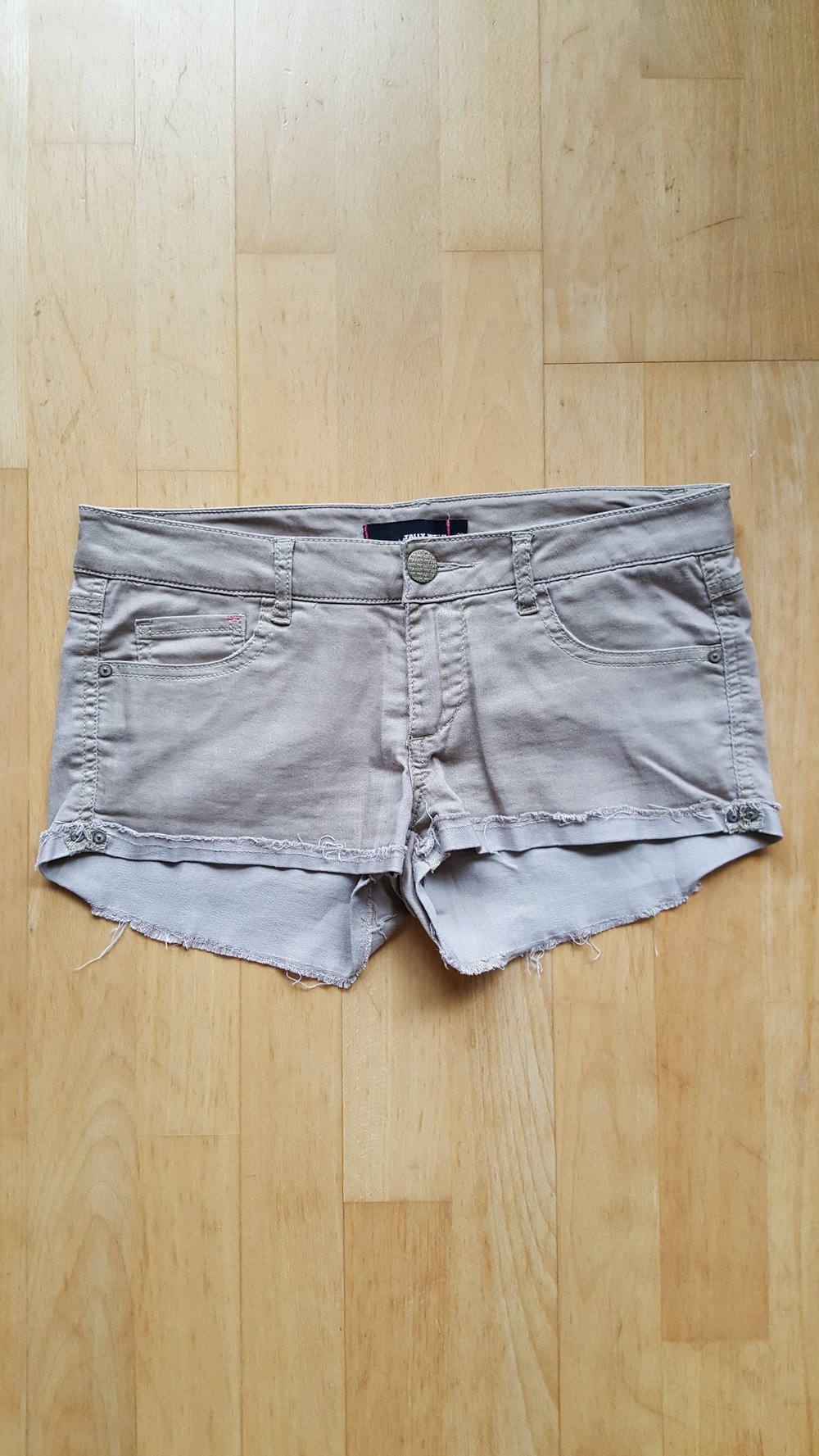 wunderschöne Shorts