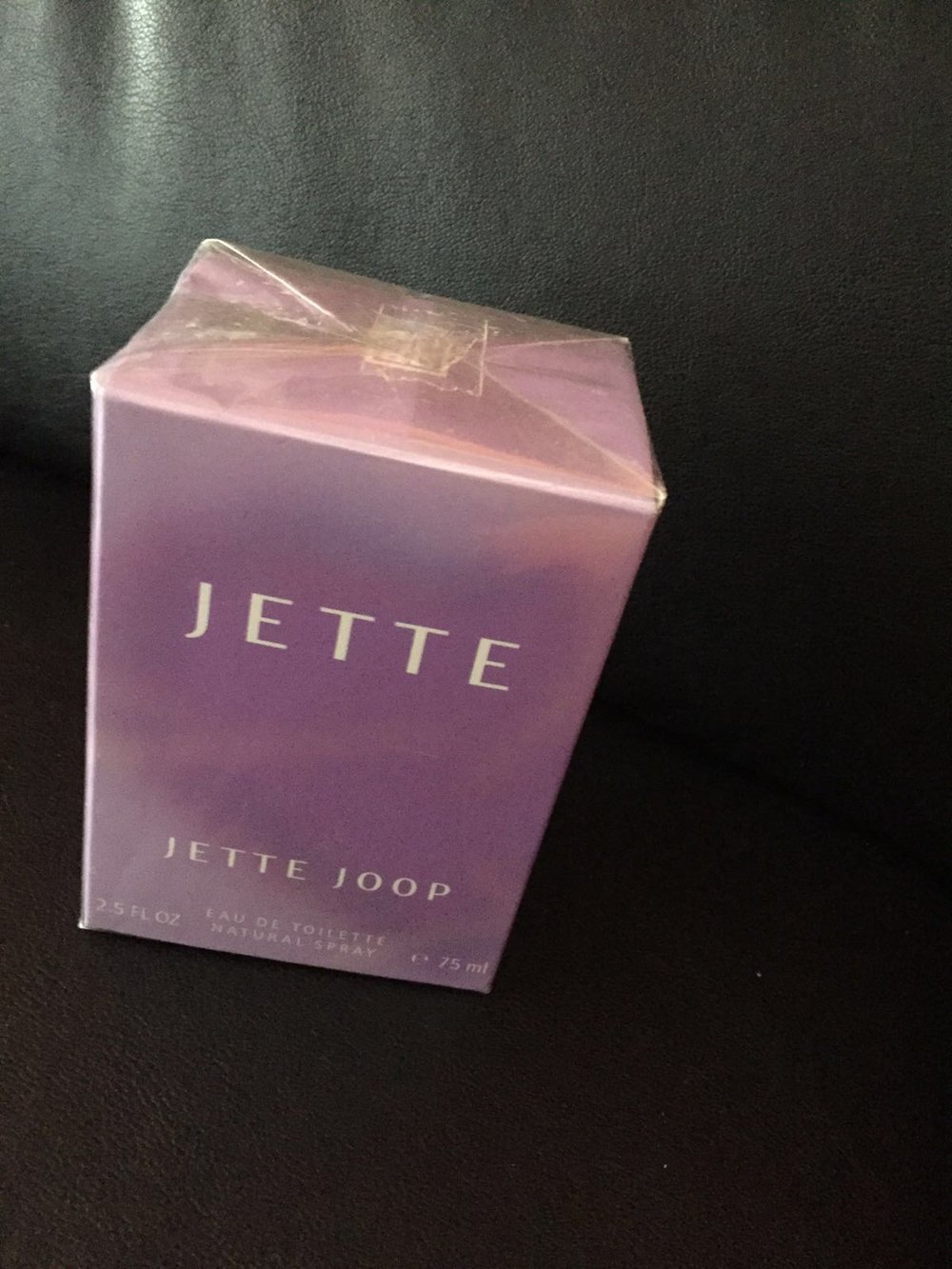 Neues Jette von Jette Joop