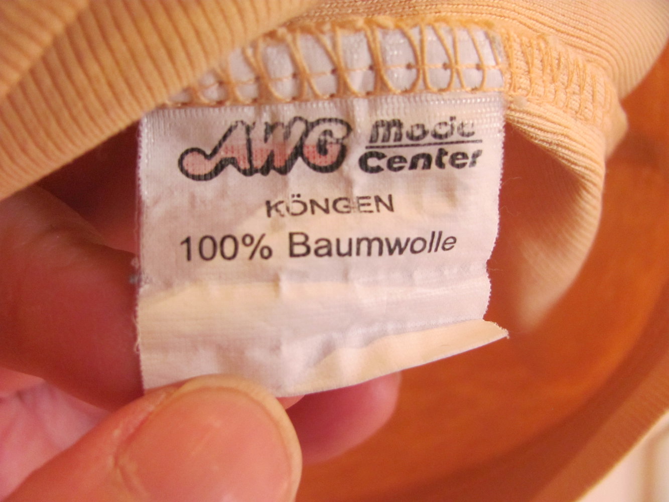 T-Shirt Shirt Kurzarm Sure Größe XL