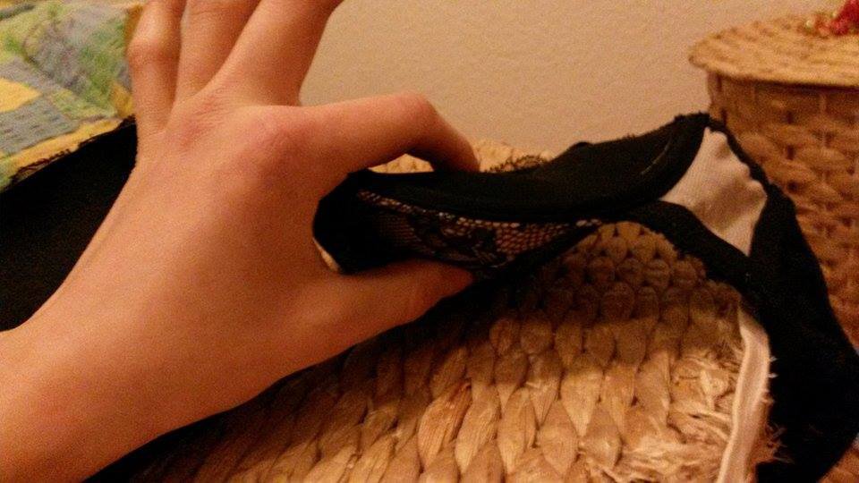 super-Pushup-BH Spitze 75B / 75C