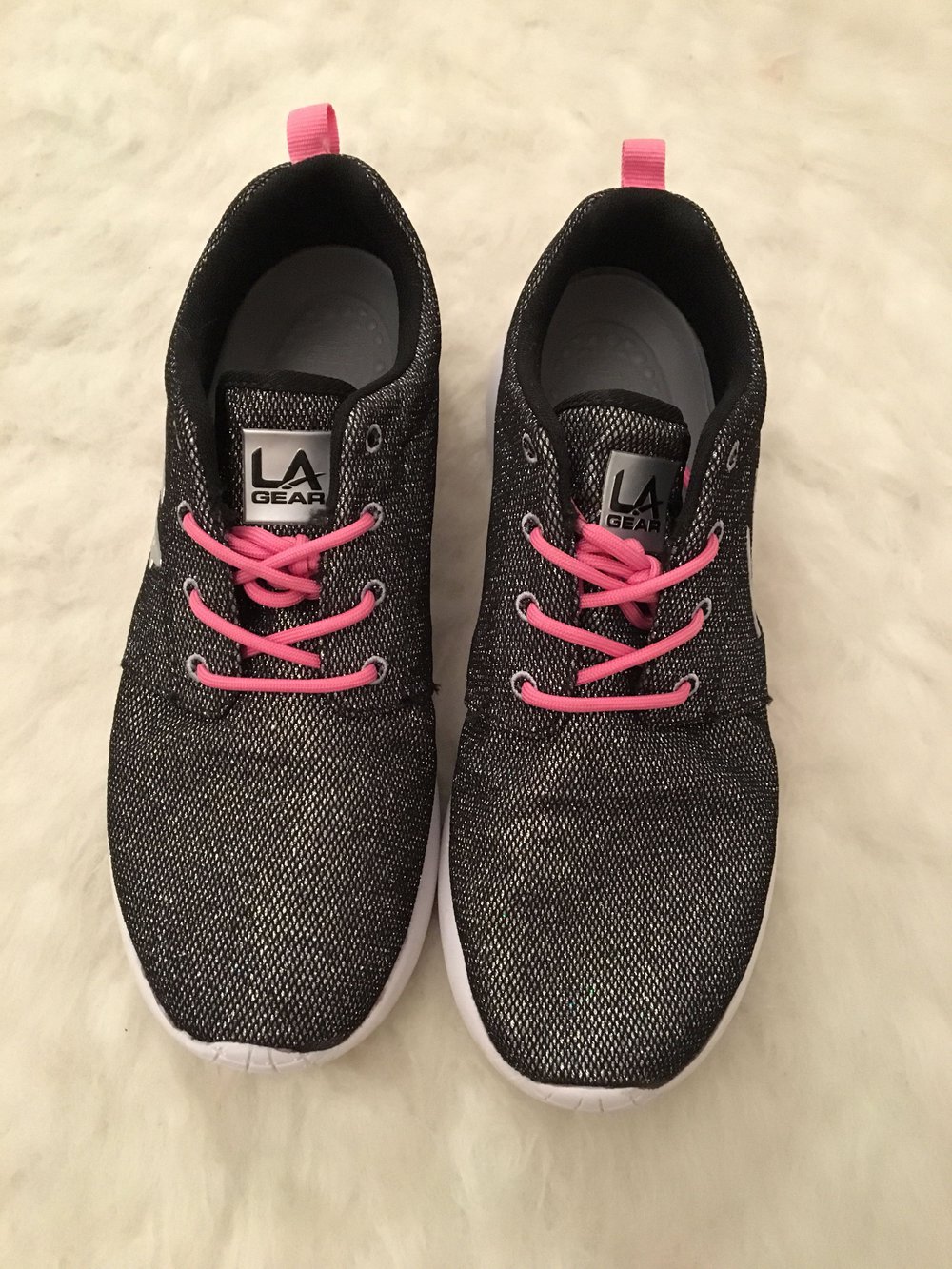LA Gear Sneaker 