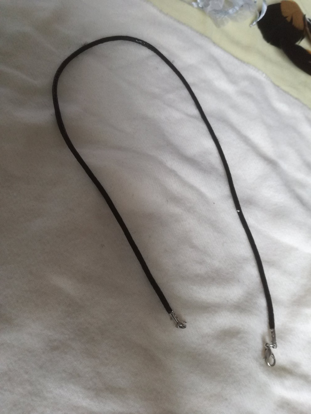 Kette für Anhänger