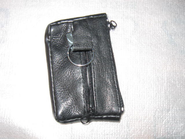 *** Neu ~ Klein ~ Schlüsseltasche ***