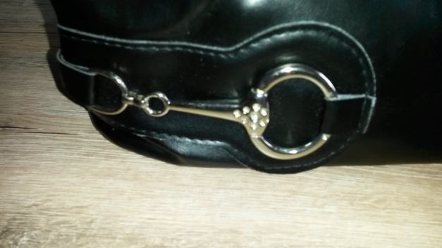 schicke Handtasche