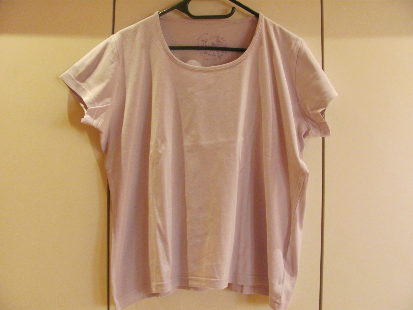 T-Shirt Shirt Kurzarm Größe XL Biaggini