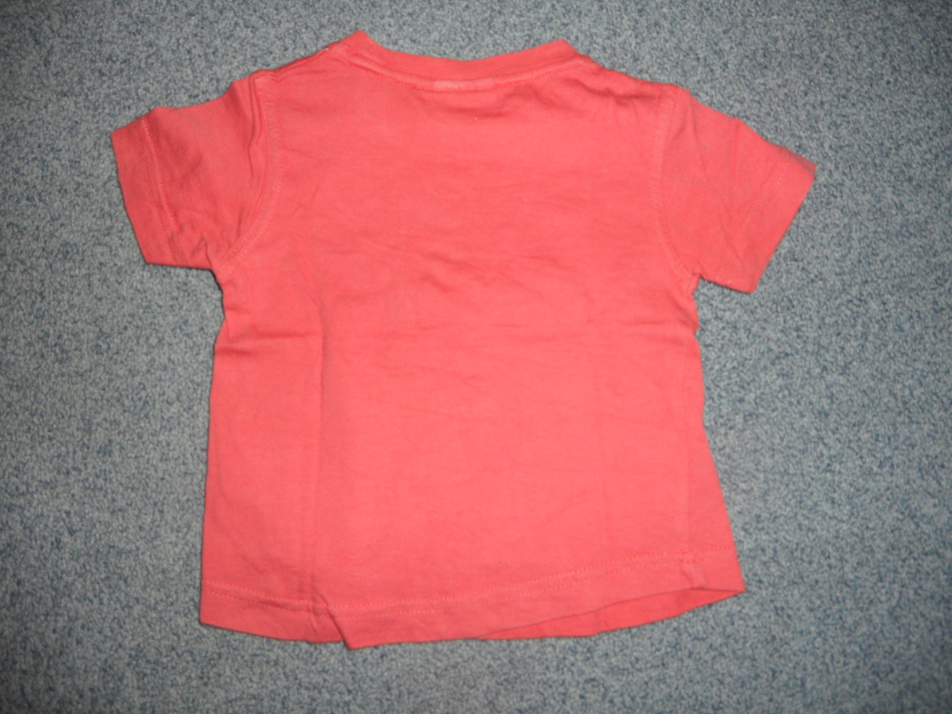 Salt and Pepper zuckersüßes T-Shirt 86/92