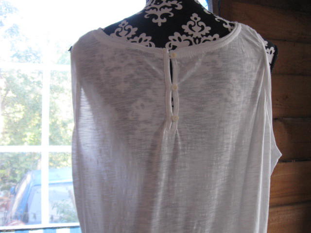 *** Niedliches Long Shirt ***