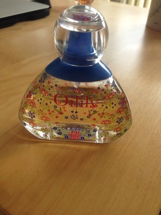 Parfum Oilily 'Classic'