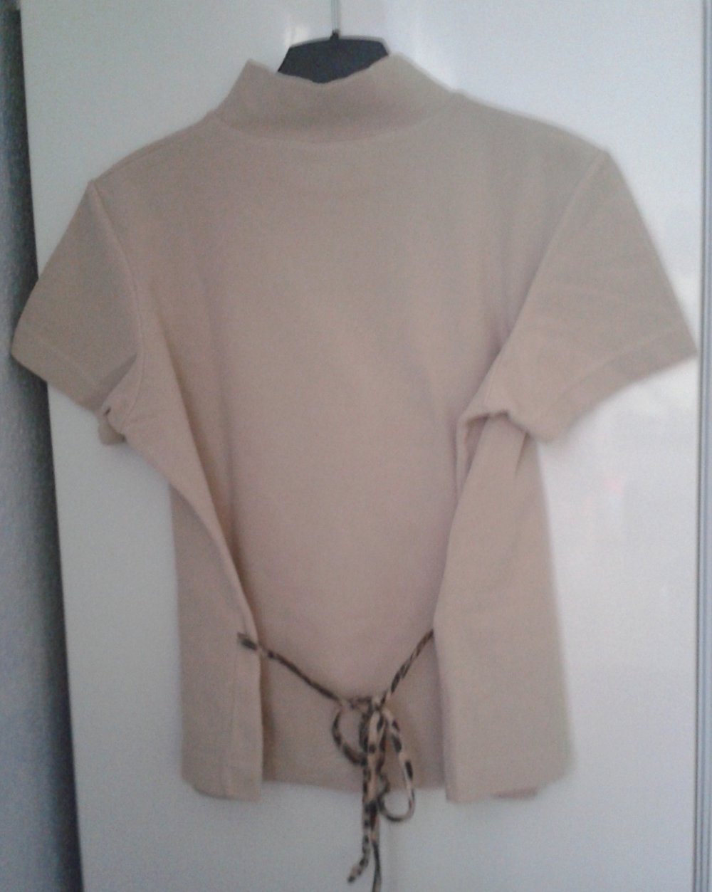 Kurzarmrolli & Jäckchen Gr. M