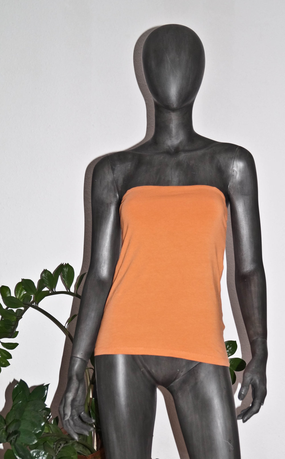 Basic Bandeau Top / Oberteil