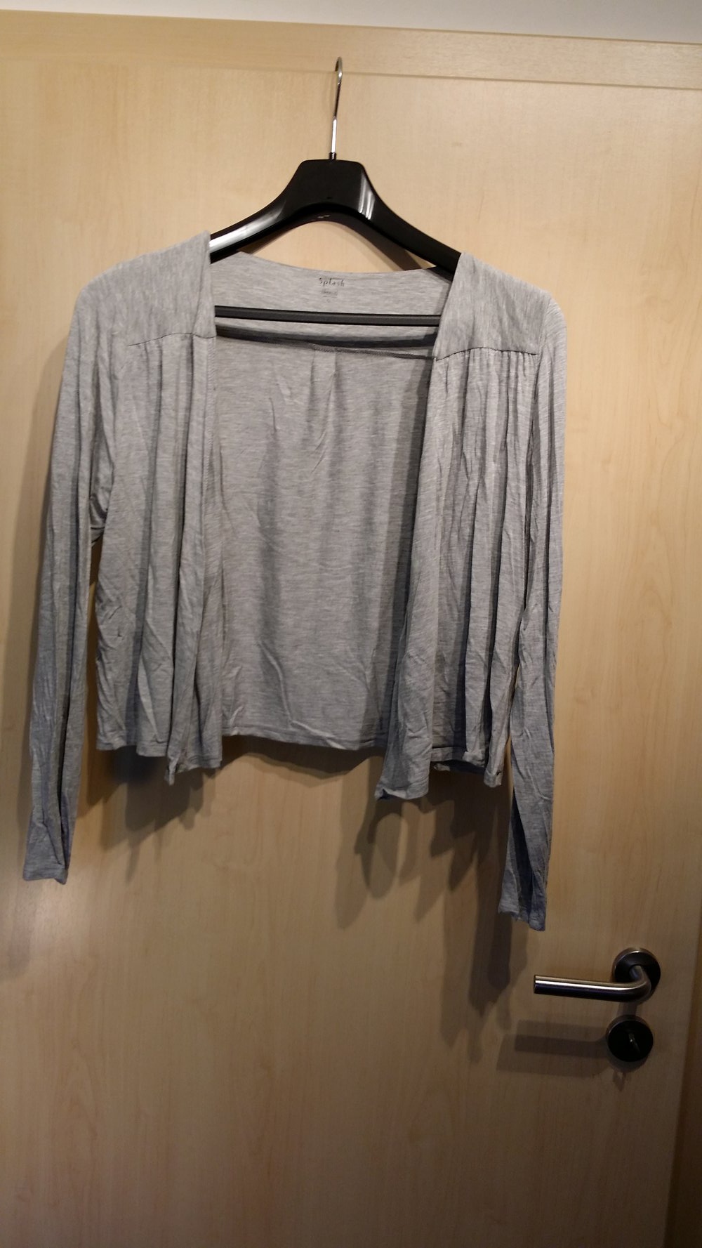 Bolerojäckchen Damen XL