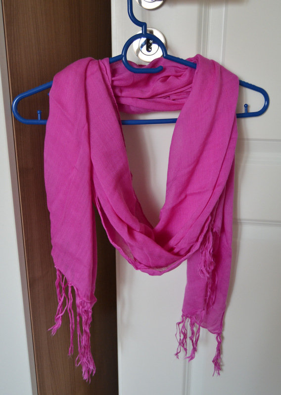 Tuch / Schal