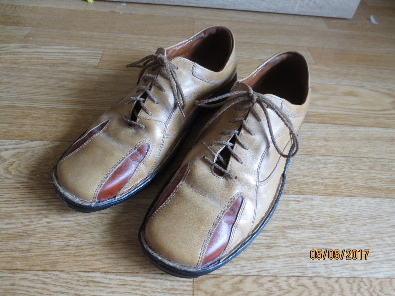 Josef Seibel Halbschuhe Gr. 42