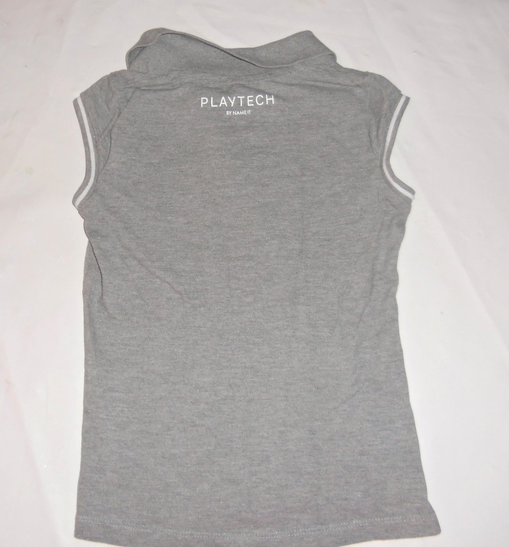Playtech-Name it- tolles Poloshirt Gr.146/152