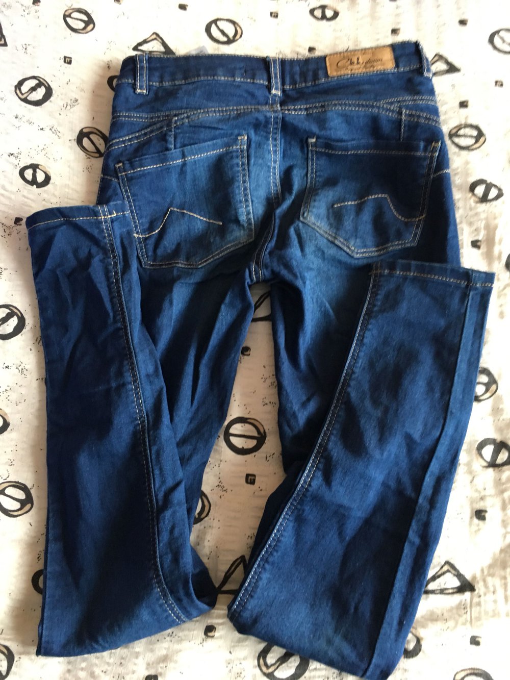 Neu Jegging Jeans