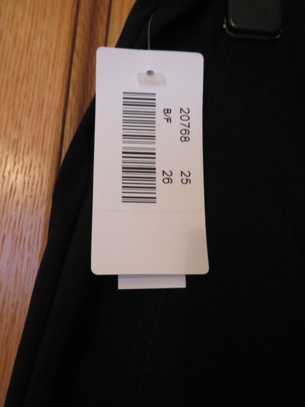 Hose, Gr.50/XL, Stretch