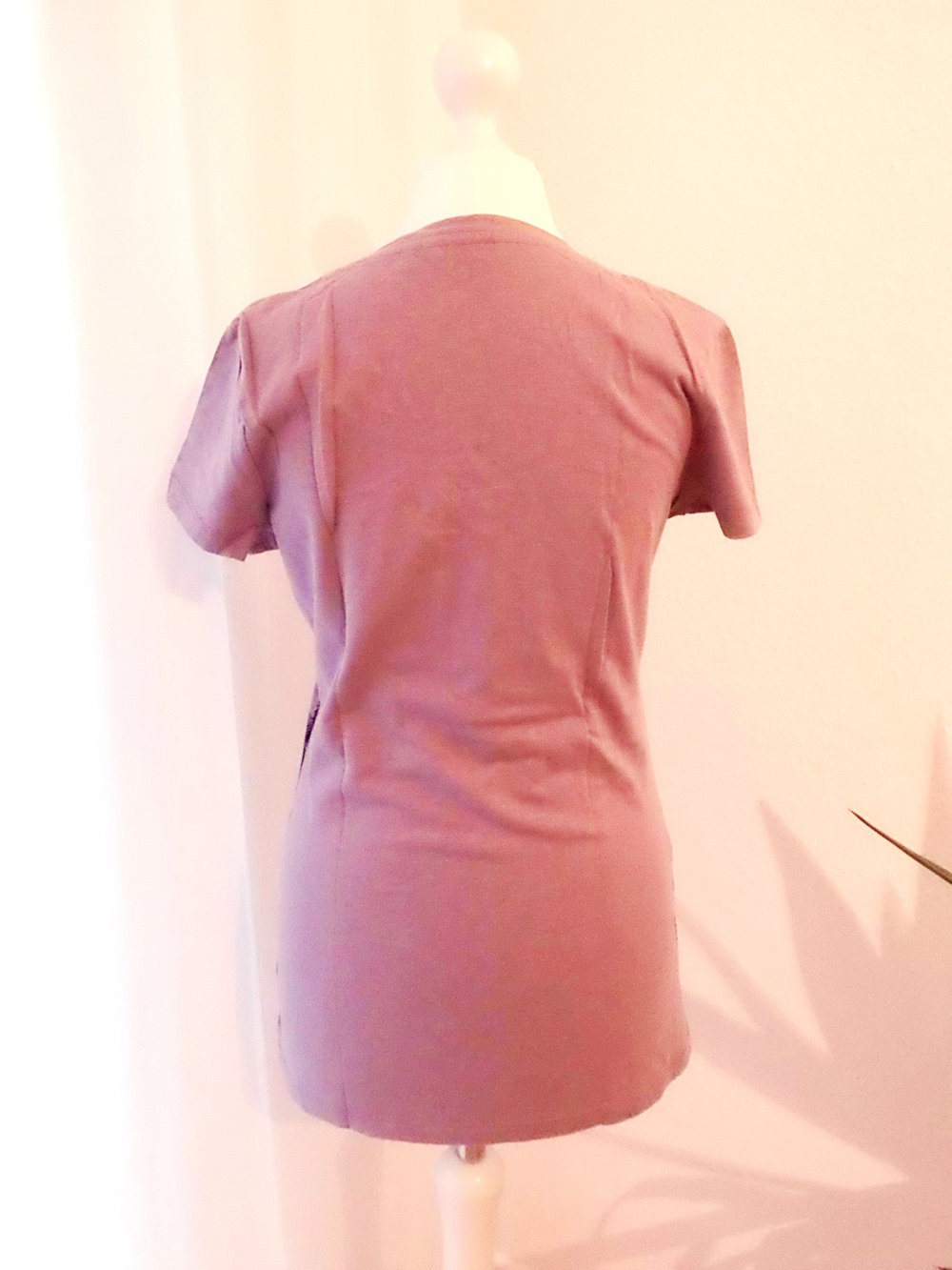 13) T-Shirt Blumen (Tom Tailor)