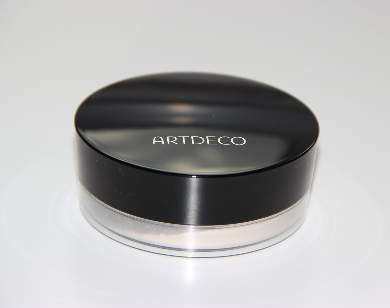 Artdeco Fixing Powder Fixierpuder