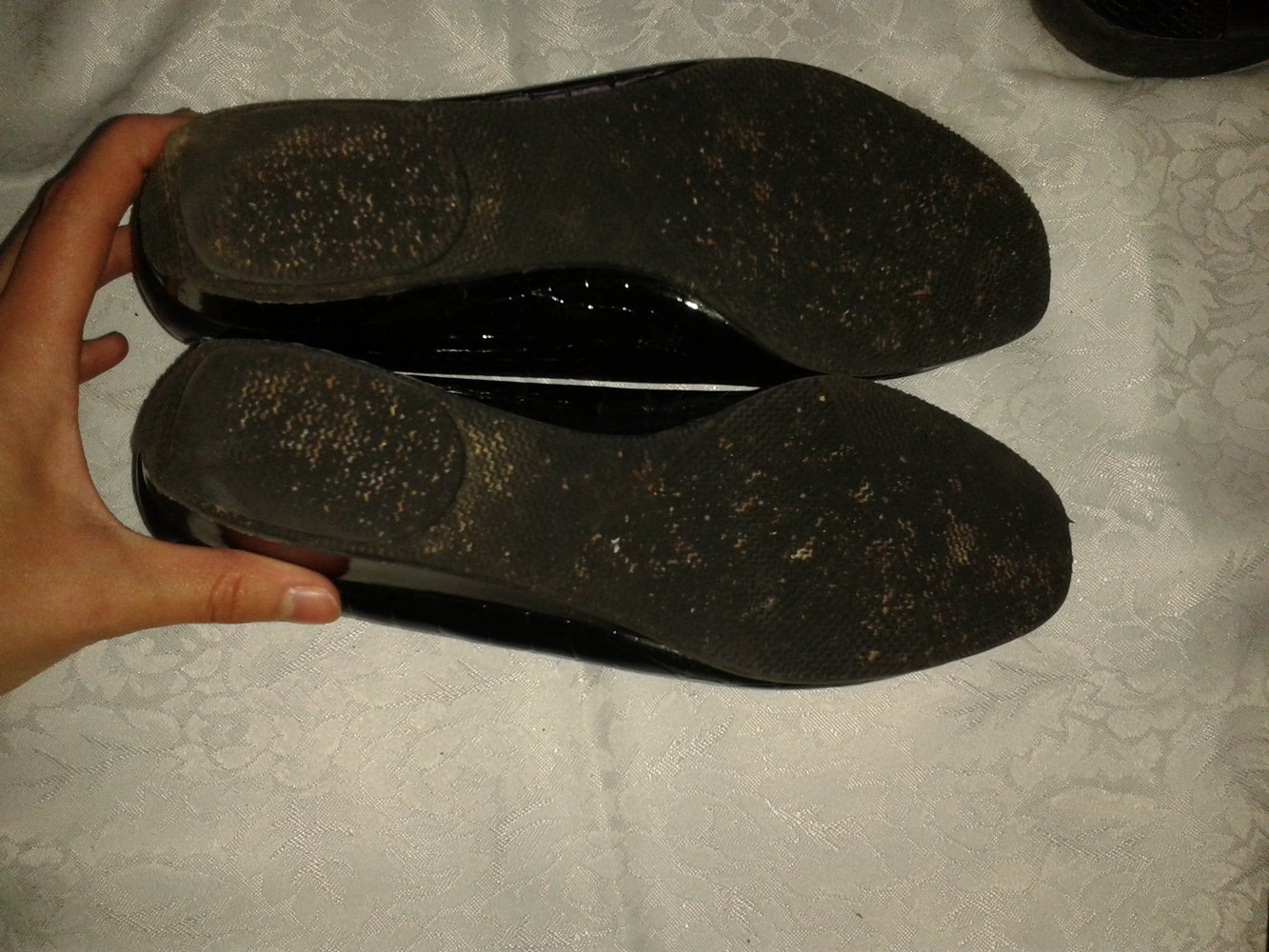 Jenny Schuhe Ballerinas